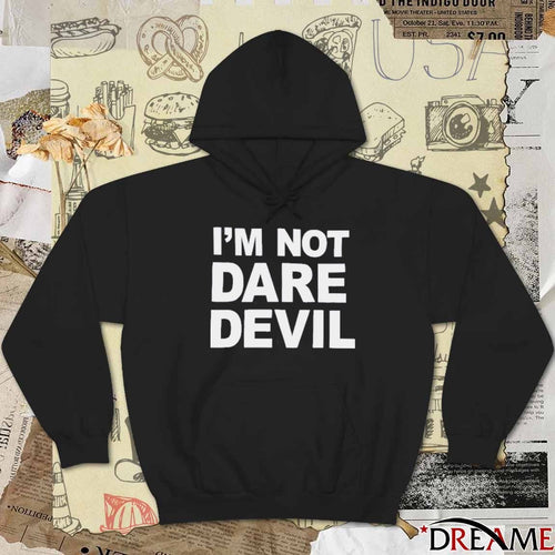 2026 Jon Bernthal Wearing I’m Not Daredevil t-shirt