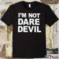 2026 Jon Bernthal Wearing I’m Not Daredevil t-shirt