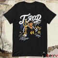 2026 Julio Rodríguez J-Rod Retro Comic Seattle Mariners MLB t-shirt