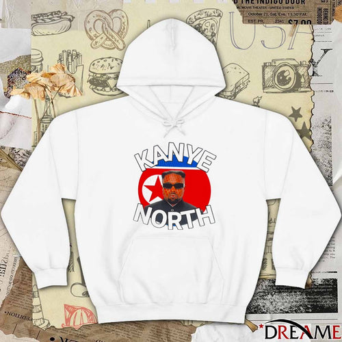 2026 Kanye North Bruhtees Meme t-shirt