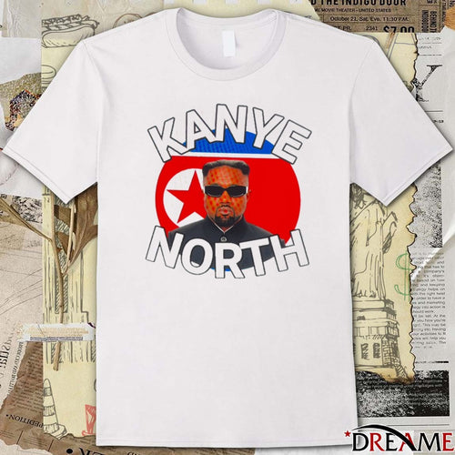 2026 Kanye North Bruhtees Meme t-shirt