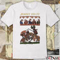 2026 Kiel James Patrick Joust Do It t-shirt
