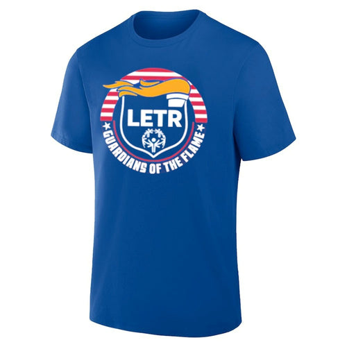 2026 Law Enforcement Torch Run Shirt