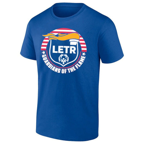 2026 Law Enforcement Torch Run Shirt