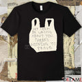2026 Let Them Be Wrong About You There’s Nothing To Prove t-shirt