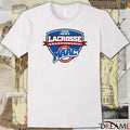 2026 MAAC Men’s Lacrosse Championship Logo t-shirt