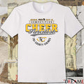 2026 MHSAA Competitive Cheer D3 Finalist Tri-County Vikings t-shirt