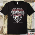 2026 NCAA Division III Football Championship Game Illinois State Redbirds Gridiron Greatness t-shirt