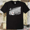 2026 NCAA Division III Football Championship Game Nashville TN January 5 Illinois State Redbirds t-shirt
