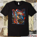 2026 NDS Energy Drink Tyler Courtney Sunshine t-shirt