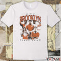 2026 Nicolas Maduro Luigi Mangione And Diddy MDC Brooklyn First Team t-shirt