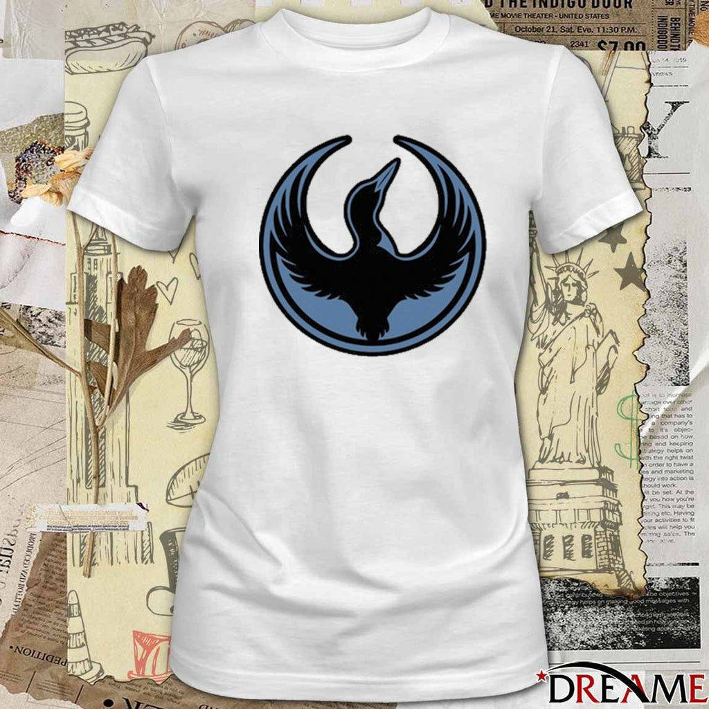 2026 Rebel Loon Alliance t-shirt