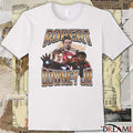 2026 Robert Downey Jr. Iron Man Graphic Bruhtees t-shirt