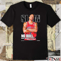 2026 Slam Legend No Bull Derrick Rose Wants To Be MVP t-shirt