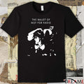 2026 The Ballet Of Not For Radio t-shirt
