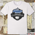 2026 The Summit League Women’s Golf Championship Mesa, Arizona Logo t-shirt
