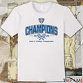 2026 University At Buffalo Bulls MAC Men’s Tennis Champions t-shirt
