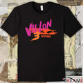 2026 Villon 3 Phoenix Suns Dillon Brooks t-shirt