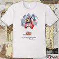2026 Winter Olympics Seasonal Bear Polo Bear By Ralph Lauren Signature t-shirt