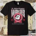20x national Champions Navarro Cheer EST 2000 Welcome To The Dawg House t-shirt