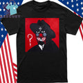 21 Savage What Happened to the Streets Shirt