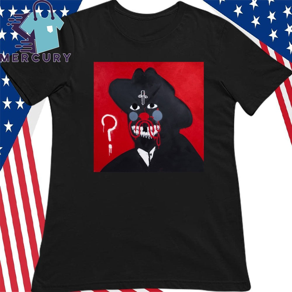 21 Savage What Happened to the Streets Shirt