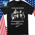 3 Doors Down Frontman Remembering Brad Arnold 1978-2026 Shirt