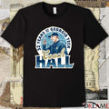 32 Years At Georgia Tech Baseball – Coach Danny Hall t-shirt