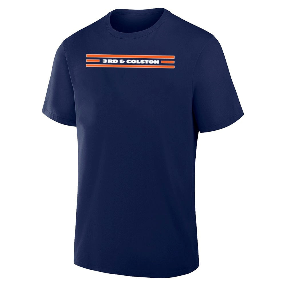 3rd & Colston Shirt