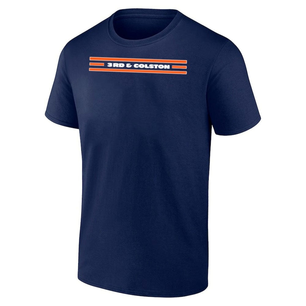 3rd & Colston Shirt