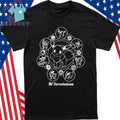 8Thwndr Eeveelutions Shirt