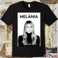 A New Film Melania Twenty Days To History Exclusively In Theaters January 30 2026 Poster t-shirt
