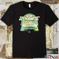 AEW Dynamite on 34th St. Hammerstein Ballroom New York City Dec 21 2025 t-shirt
