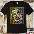 AEW World Tag Team Championship AEW Full Gear November 22, in Newark, NJ Poster t-shirt