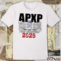 APXP Texas High School Track And Field State Champion 2025 t-shirt