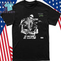 ASAP Rocky Mr Mayers Alternate Vinyl Cover Don’t Be Dumb Album Vintage Shirt
