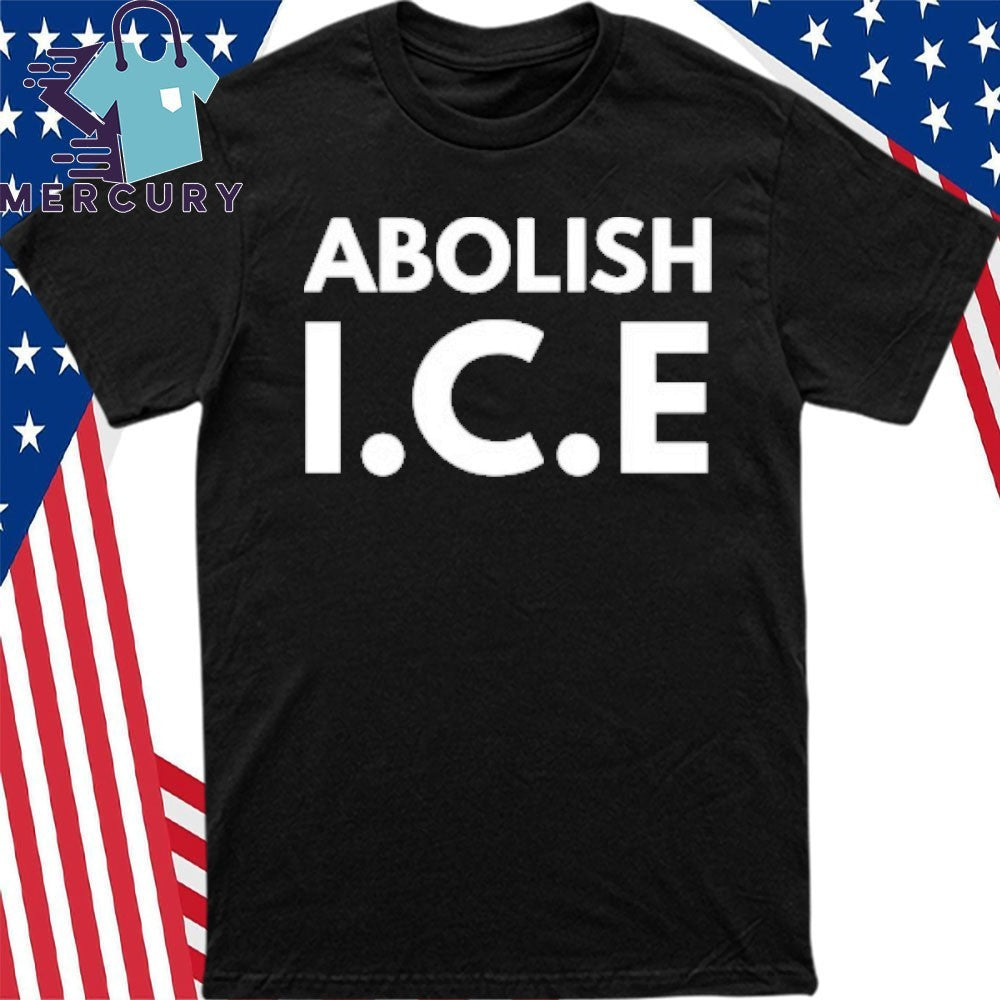 Abolish ICE Anti ICE Protest Minneapolis Shirt