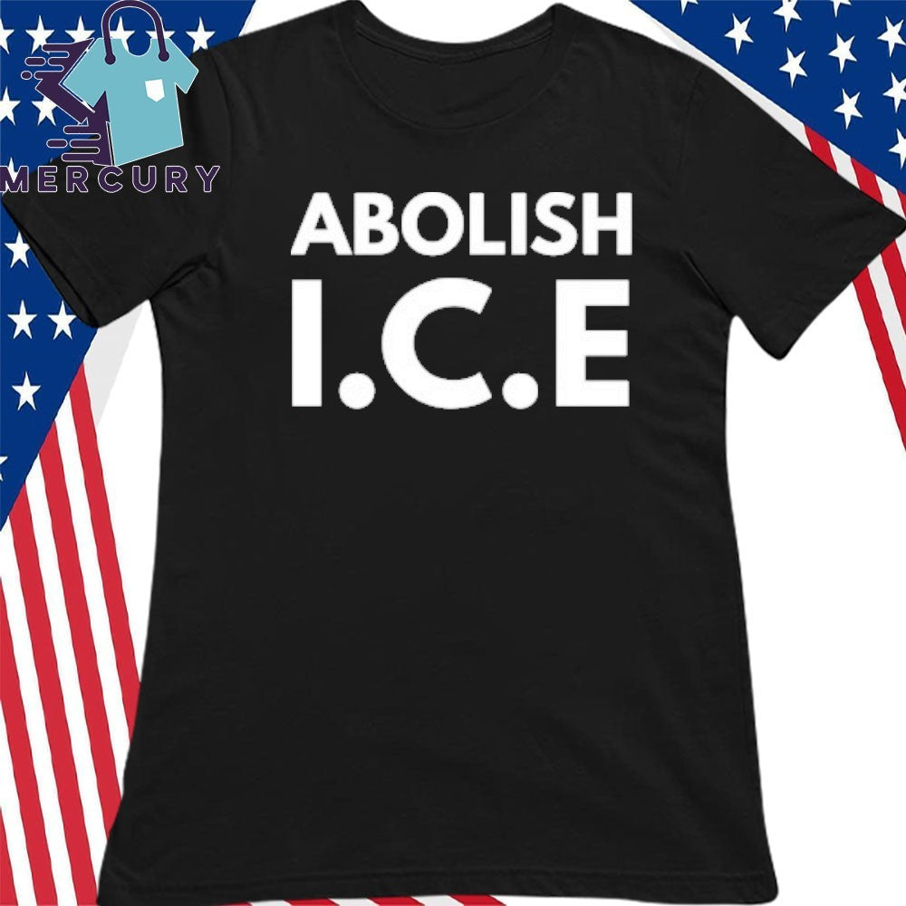 Abolish ICE Anti ICE Protest Minneapolis Shirt