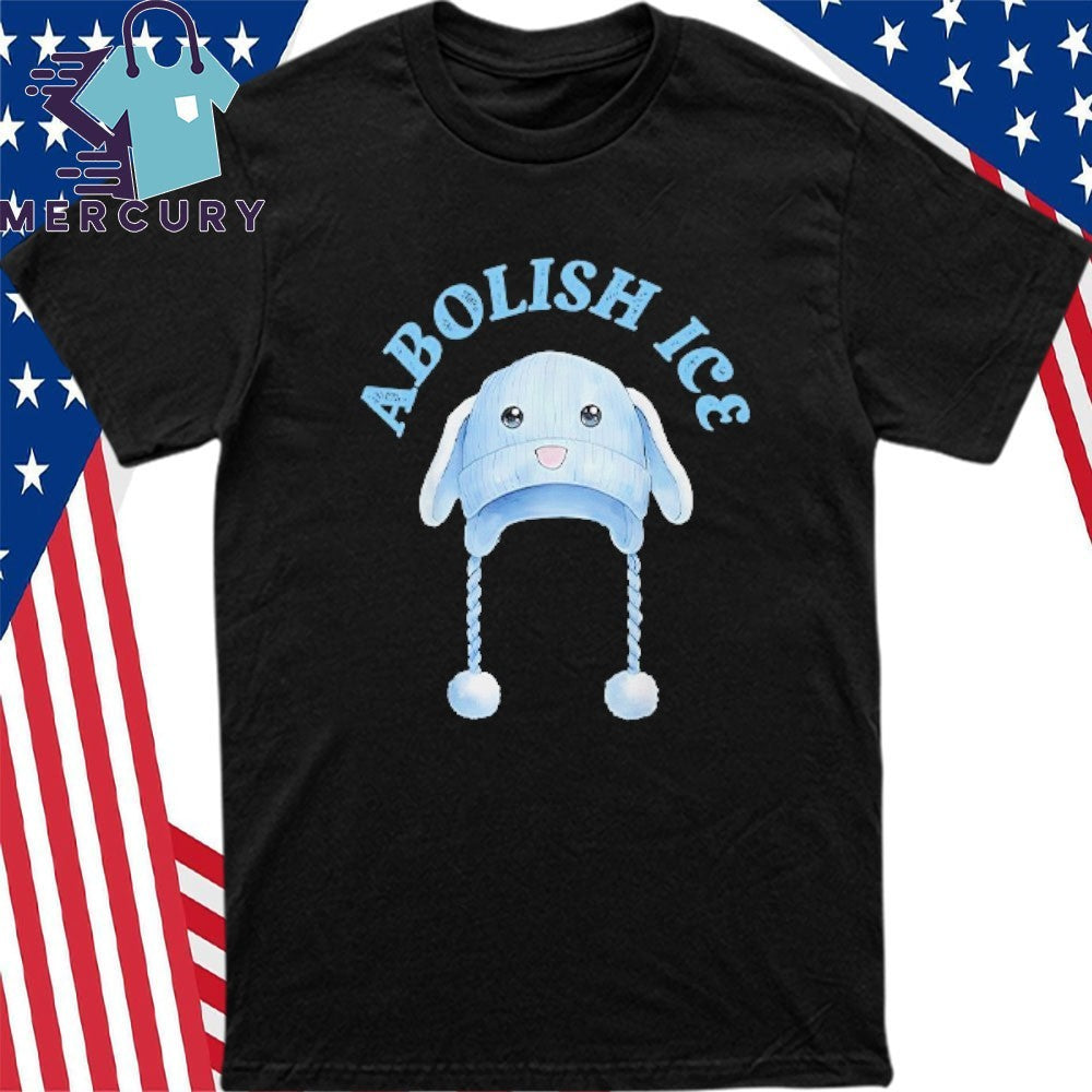 Abolish ICE Liam Conejo Ramos Shirt