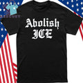 Ace Humphreys Brody King Abolish ICE Minneapolis Shirt