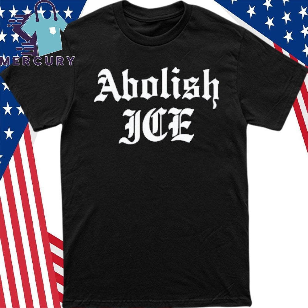 Ace Humphreys Brody King Abolish ICE Minneapolis Shirt