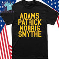 Adams Patrick Norris Smythe Shirt