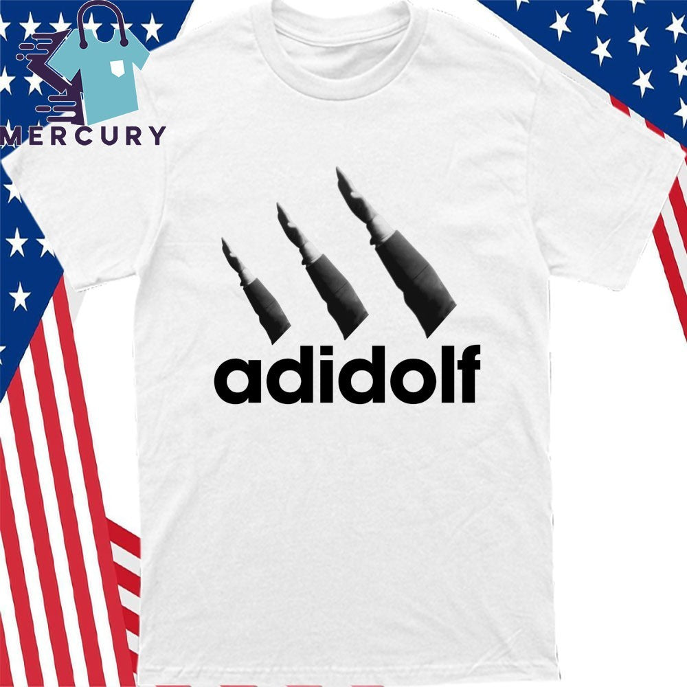 Adidolf Shirt