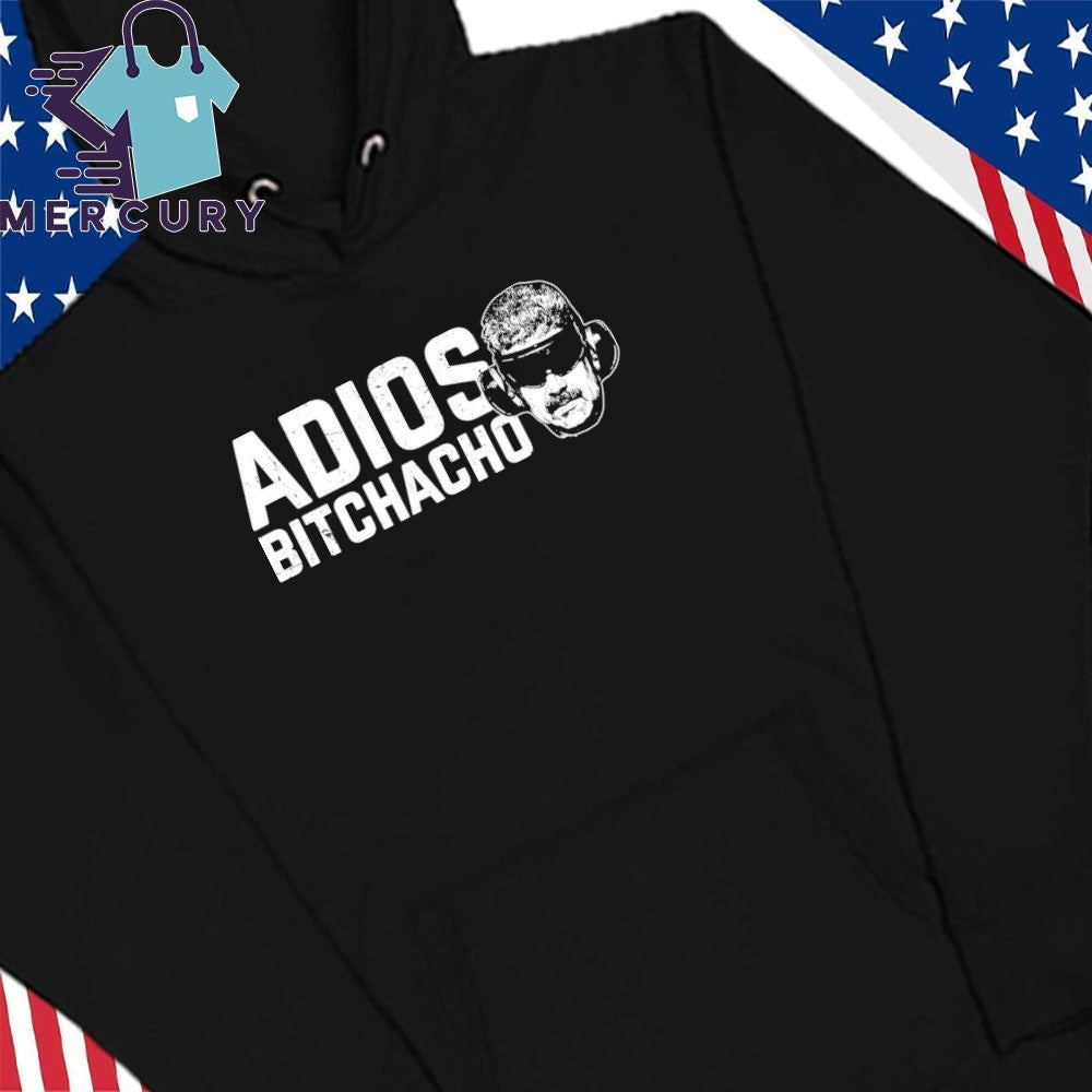 Adios Maduro Shirt