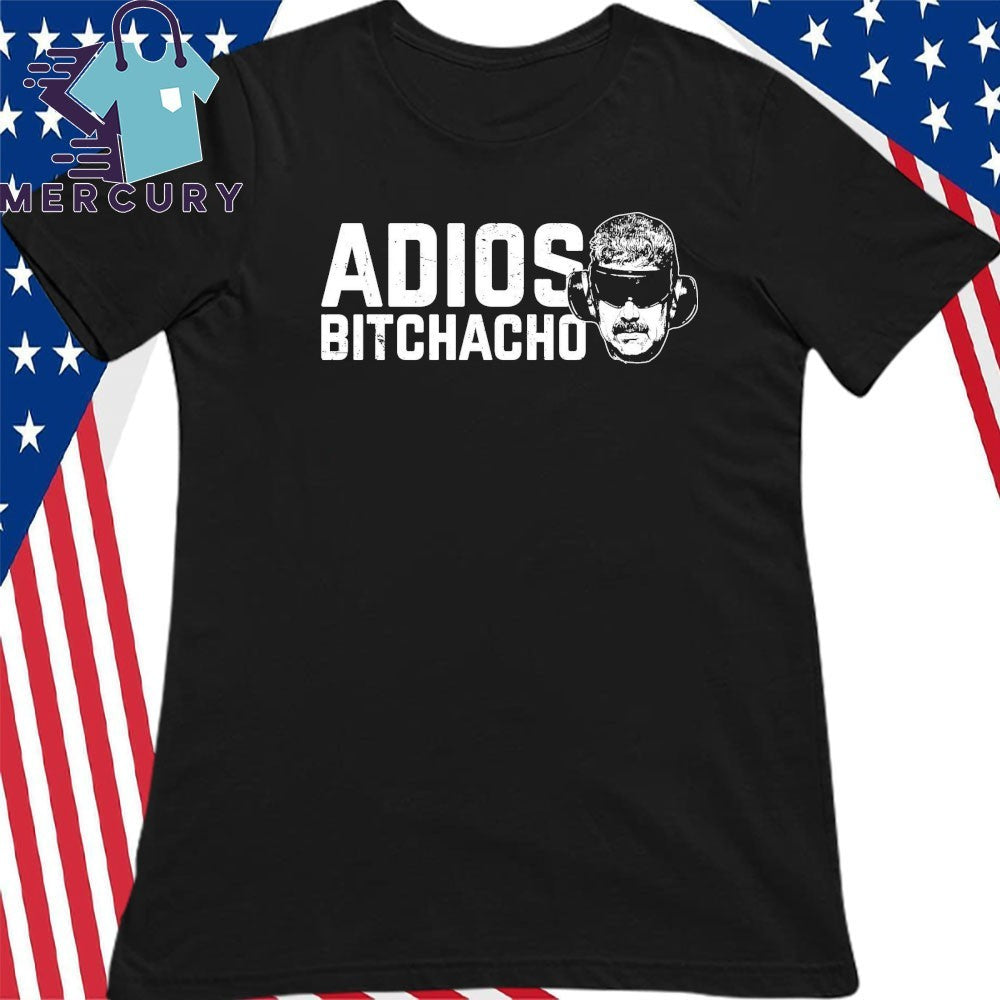 Adios Maduro Shirt