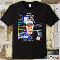 Ain’t Afraid Of No Ghosts Sam Darnold and Seahawks t-shirt
