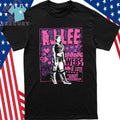 Aj Lee Spinning Webs Since 2011 Shirt