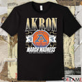 Akron Zips MBB 2026 NCAA Men’s Basketball Championship March Madness t-shirt