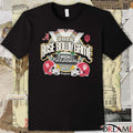 Alabama Vs Indiana Football 2026 CFP Rose Bowl Game Head to Head The Granddaddy Of Them All New Year’s Day Helmets t-shirt