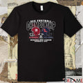 Alabama Vs Ole Miss 2025 SEC Football Championship December 6, 2025, at the Mercedes-Benz Stadium t-shirt
